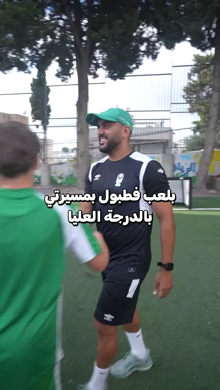 מכבי כבביר · המאמנים והשחקנים · סרטון קמפיין